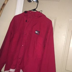 Vintage Tommy Hilfiger jacket